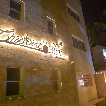 Chateau Del Mar Ocean Villas Bavaro Exterior photo
