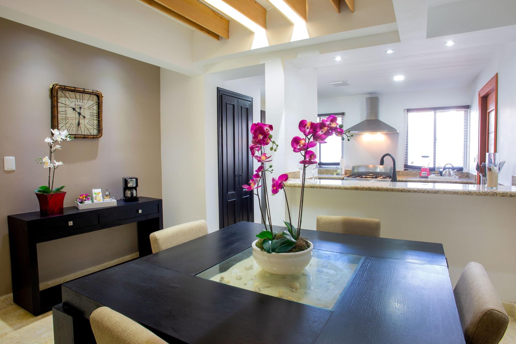 Chateau Del Mar Ocean Villas Bavaro Exterior photo