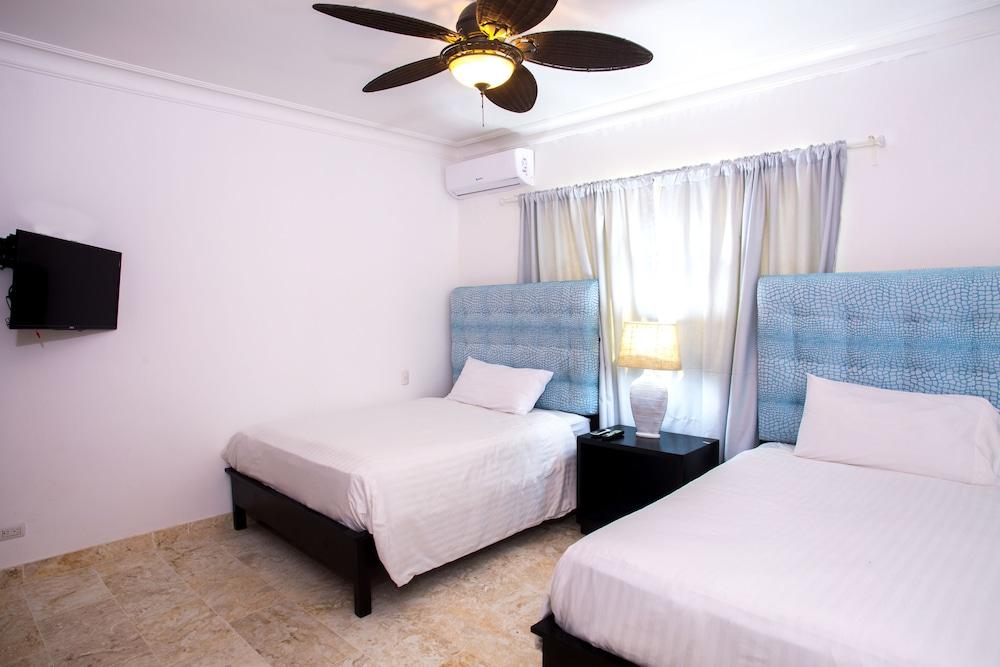 Chateau Del Mar Ocean Villas Bavaro Exterior photo