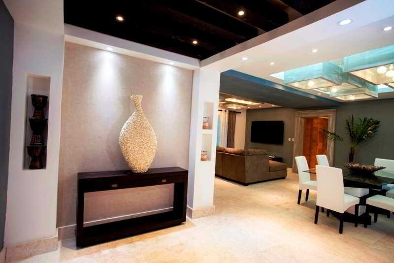 Chateau Del Mar Ocean Villas Bavaro Exterior photo