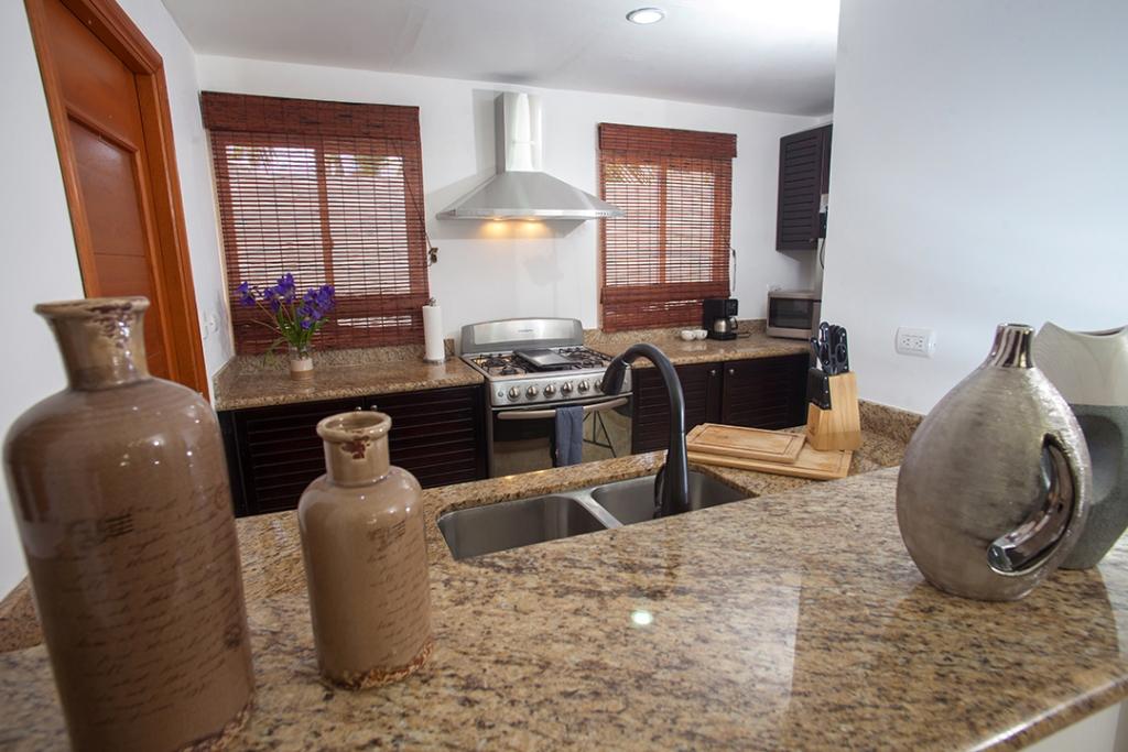 Chateau Del Mar Ocean Villas Bavaro Exterior photo