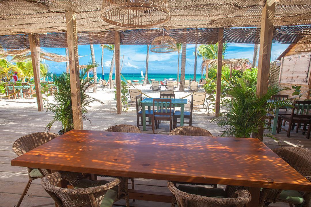 Chateau Del Mar Ocean Villas Bavaro Exterior photo