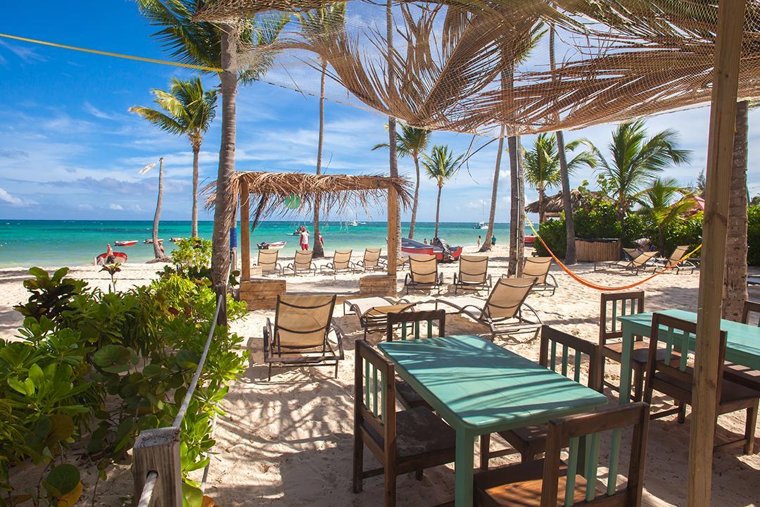 Chateau Del Mar Ocean Villas Bavaro Exterior photo